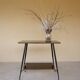 Desserte meuble TV intage
