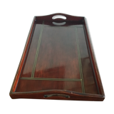 Art deco service tray