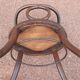 Petite chaise thonet