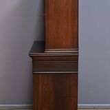 Small Rosewood Display Cabinet – Part 2 of the 19th Century