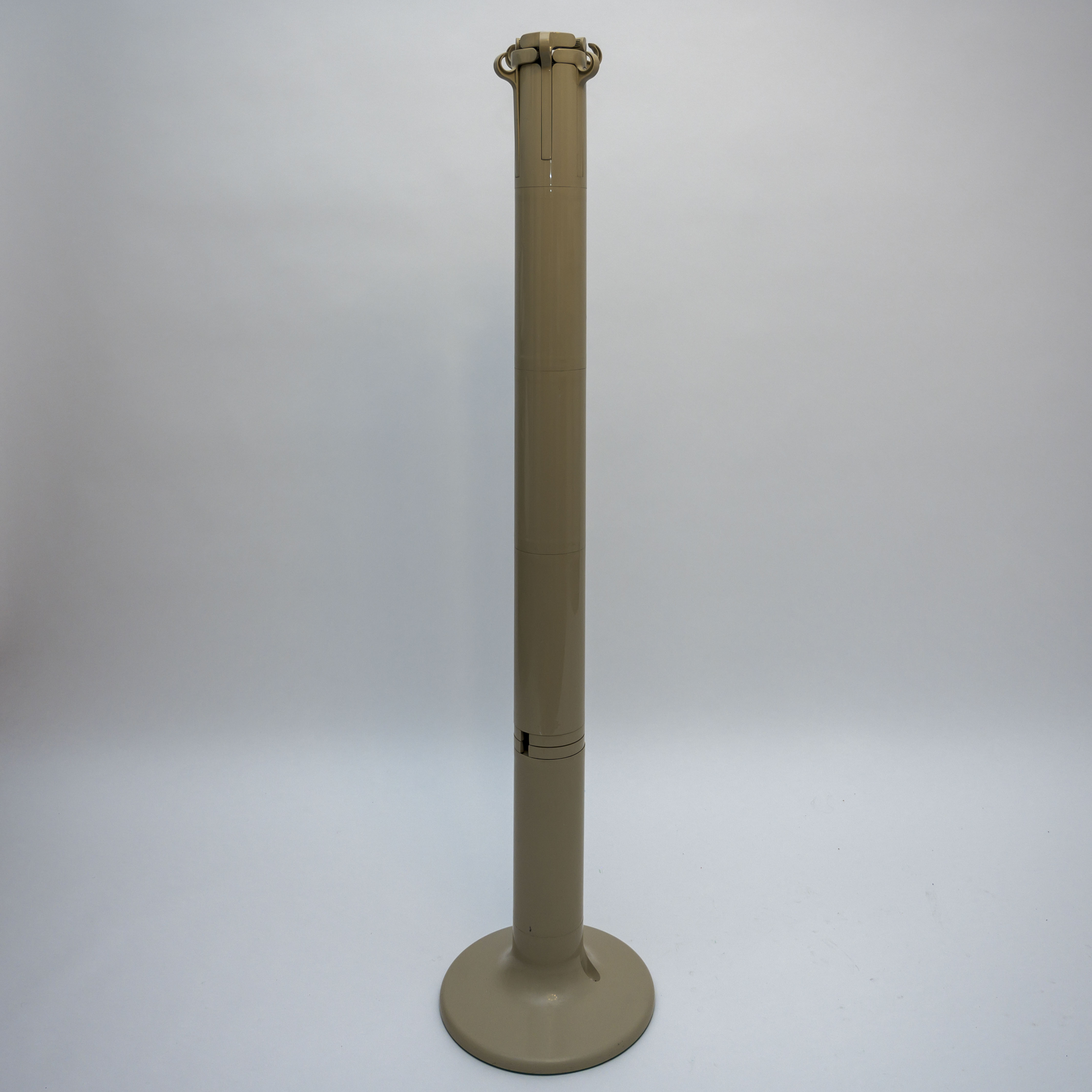 Planta coat rack by Giancarlo Piretti for Castelli, 1970