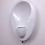 Lampis wall lamp from Ikea, 90s vintage space age