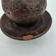 Antique African Ceremonial Pitcher