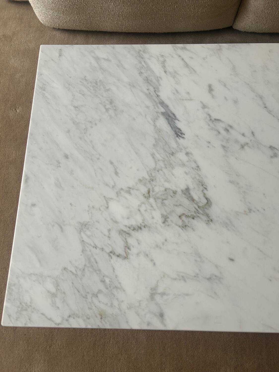 Table basse OX Denmarq Ninety