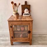 Old pantry