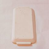 Old porcelain cake dish