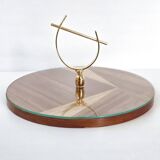 Vintage 1960s cheese board