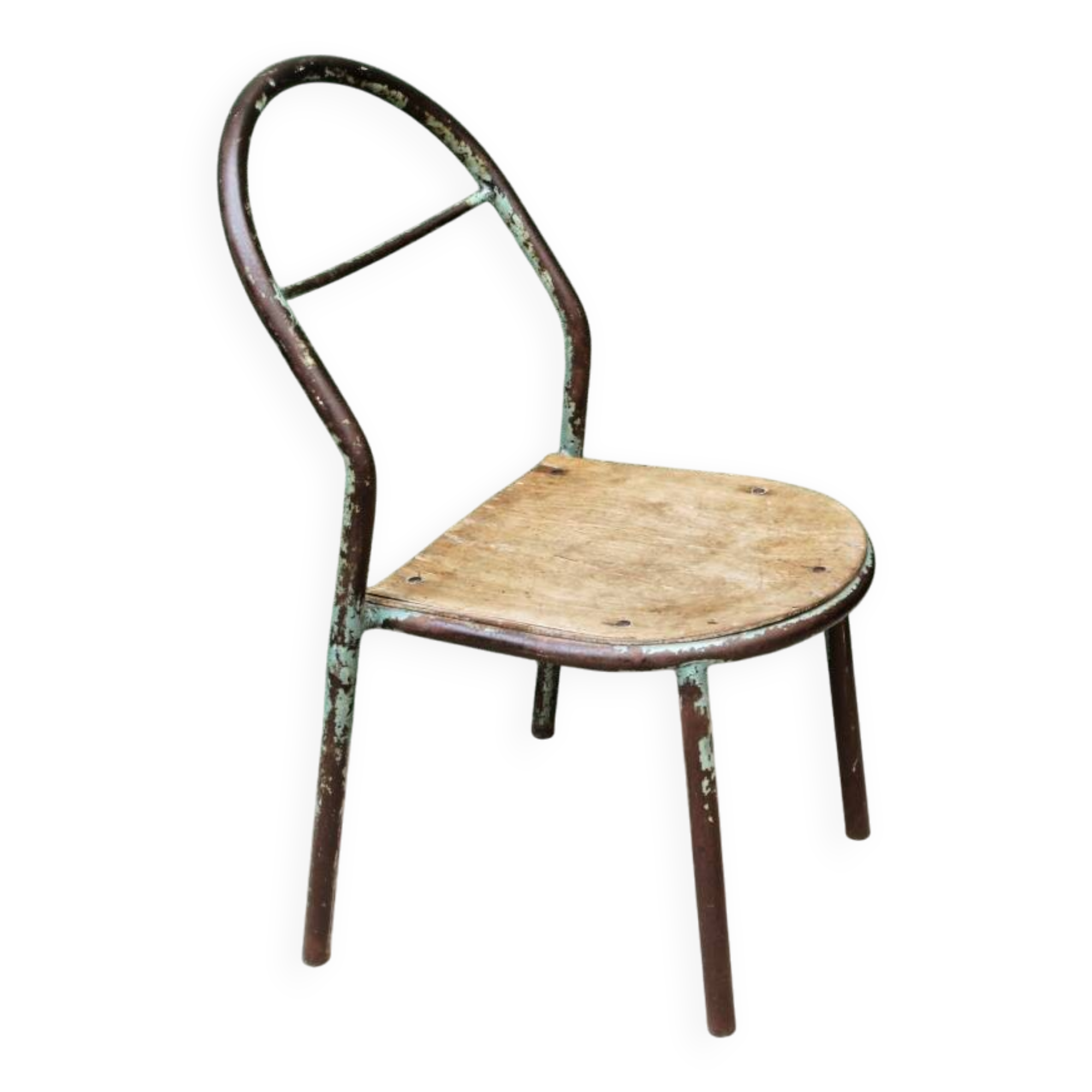 Mobilor children's chair, 1950s