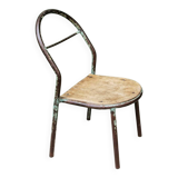 Chaise pour enfant Mobilor , années 50