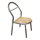 Chaise pour enfant Mobilor , années 50