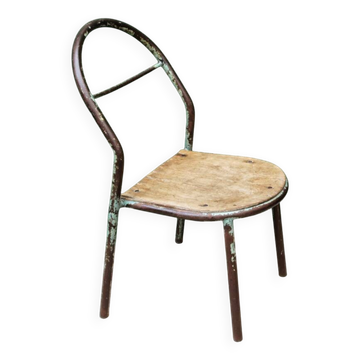 Mobilor children's chair, 1950s