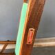 Foldable rocking-chair 1950 child