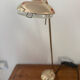 Lampe doré design
