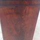 Mahogany Empire style buffet