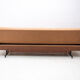 Mid century folding sofabed, 1970´s, Czechoslovakia
