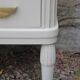 Antique art deco chest of drawers