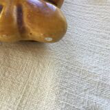 Vintage ceramic dish