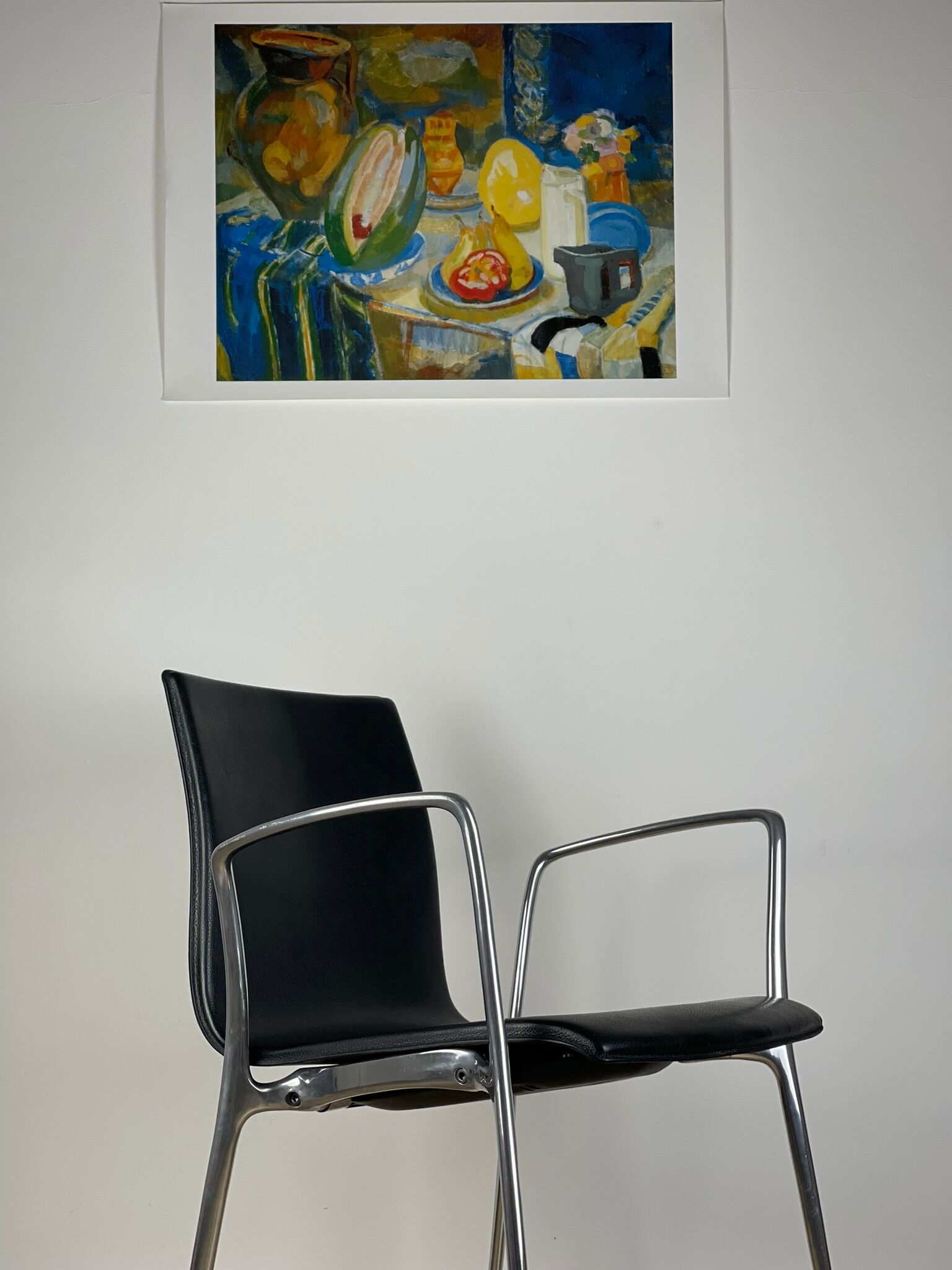 Gorka armchair by Jorge Pensi