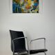 Gorka armchair by Jorge Pensi