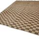 Turkish Handknotted Wool Oushak Rug 280 cm x 344 cm