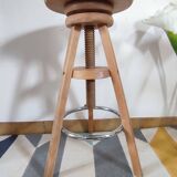Architect's, watchmaker's or painter's workshop stool