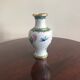 Vase chinois émaux cloisonnés