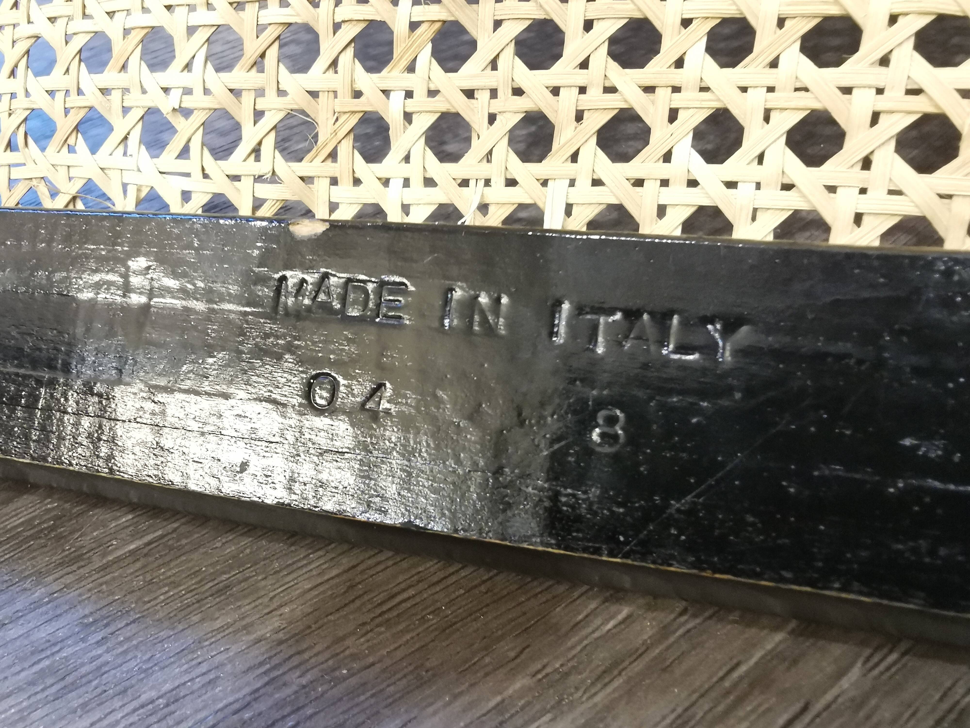 Chair Marcel Breuer B32