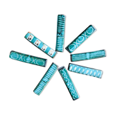 Porte couteaux en céramique Robert Picault Vallauris