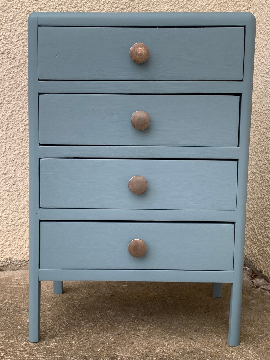 Commode vintage 1940