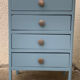 Commode vintage 1940