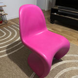 Chaise Panton Vitra 1ère génération