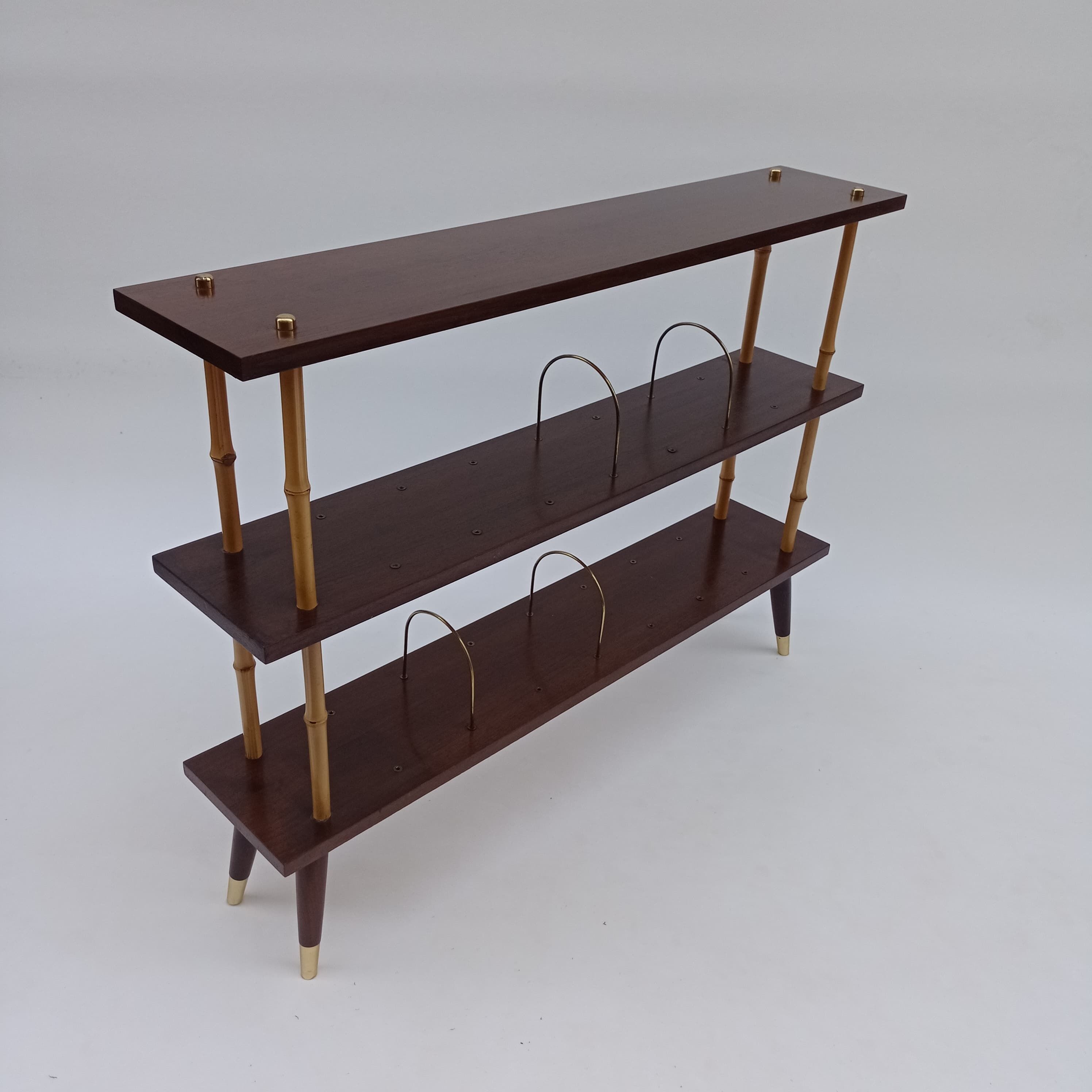 Bookcase from the 60's