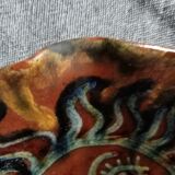 Plate