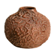 Vintage ceramic vase