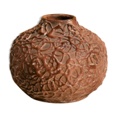 Vase vintage en céramique
