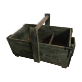 Garden basket, countryside