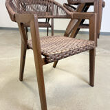 Swan stackable patio chairs
