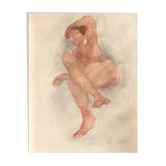 Photolithography, NU III, 1945