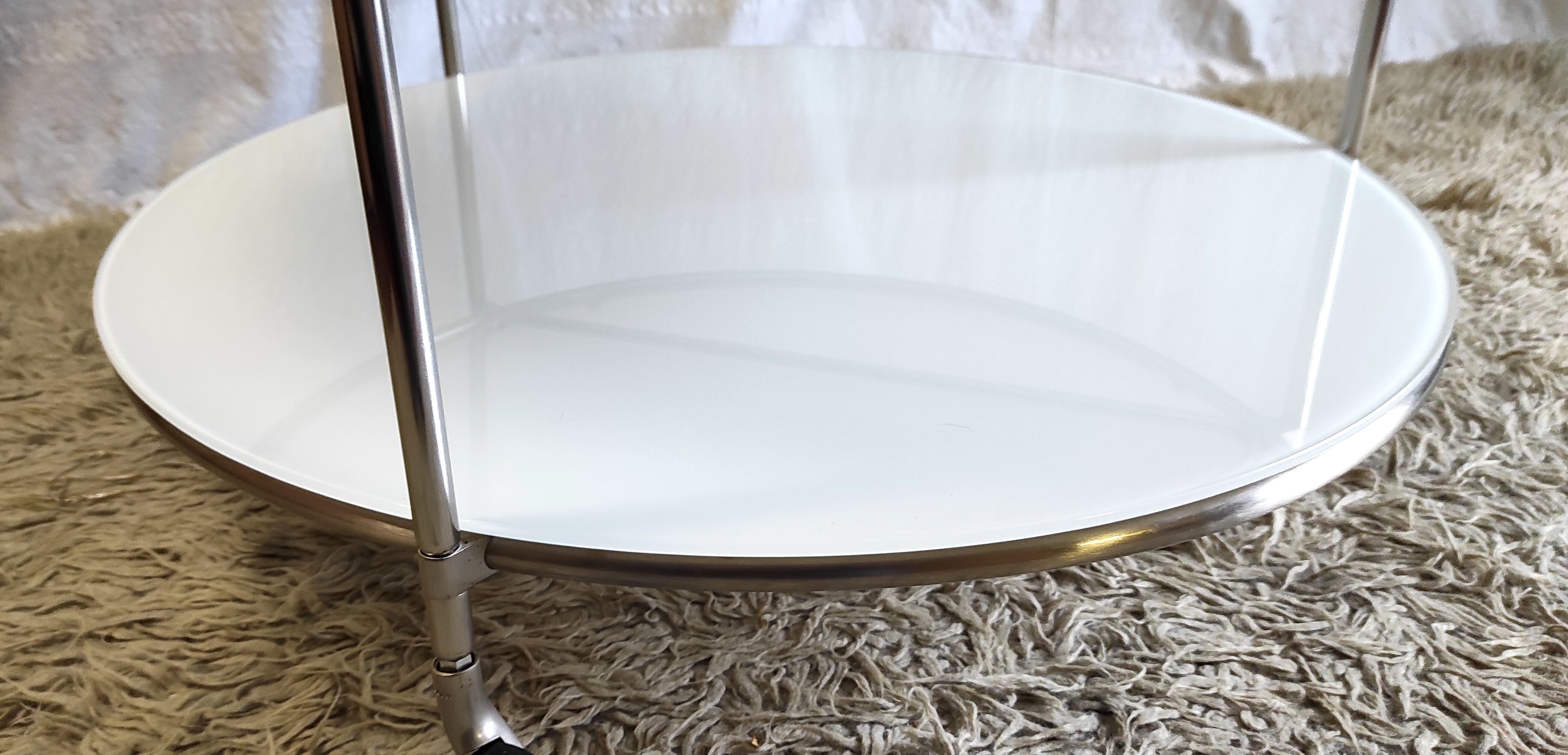 Coffee table model Strind by Ehlen Johansson for Ikea - 80s/90s