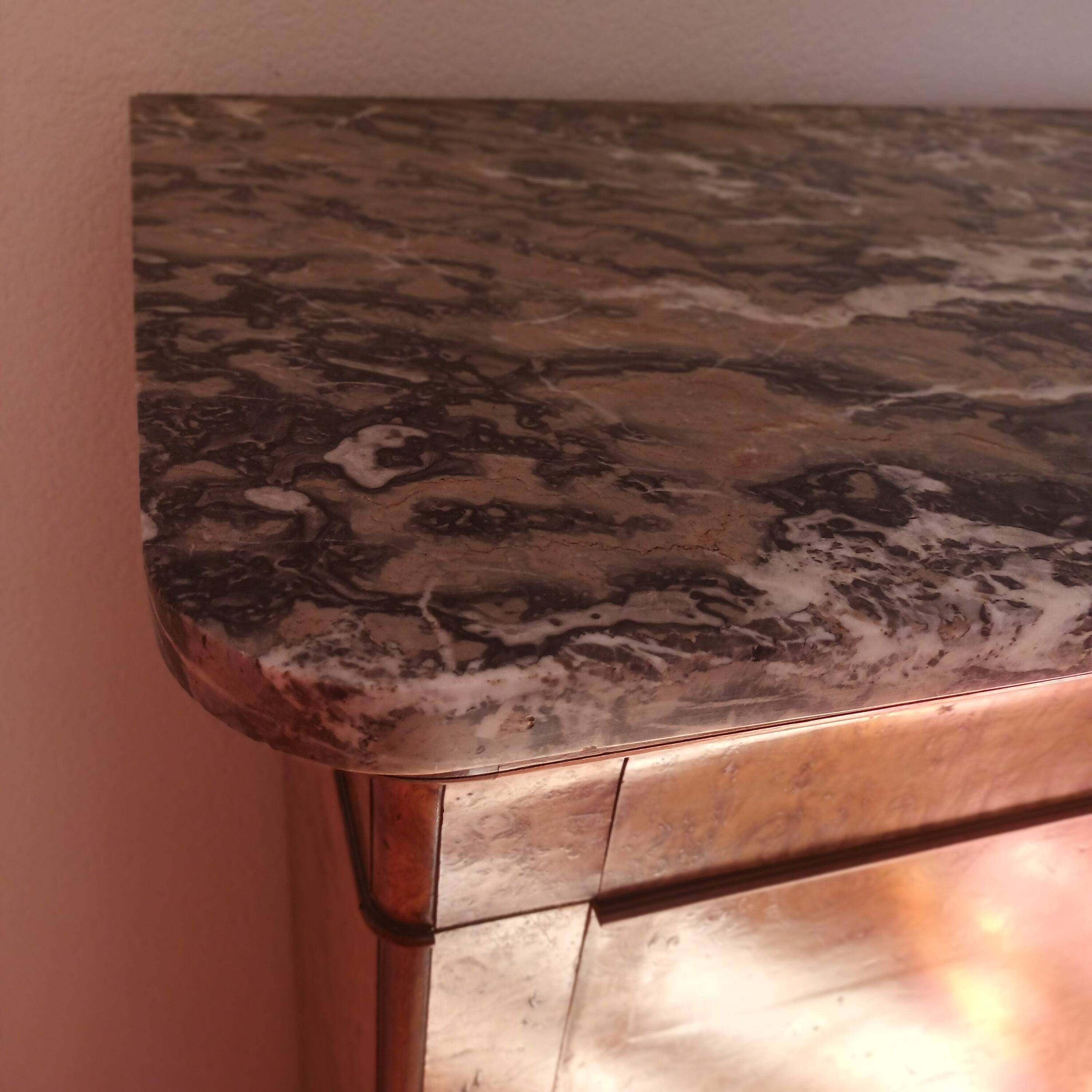 Secretary Louis Philippe