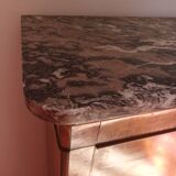 Secretary Louis Philippe