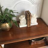 Marble bookends