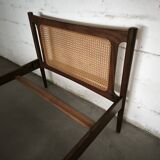 Scandinavian bed for children