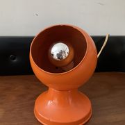 Varec Italy Magnetic Eye Ball Lamp from the 60s