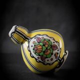 Soliflore Charles Catteau for Boch Frères Keramis La Louvière (D.876)