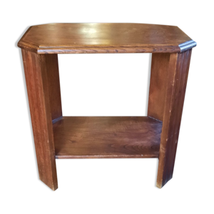 console vintage