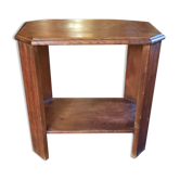 Console vintage