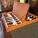 Hermès chess game