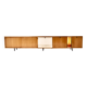 Sideboard by Florence Knoll Bassett for Knoll Inc, 1960s
