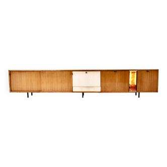Enfilade de Florence Knoll Bassett pour Knoll Inc, 1960s